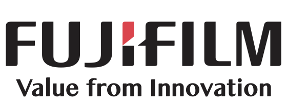 FUJIFILM